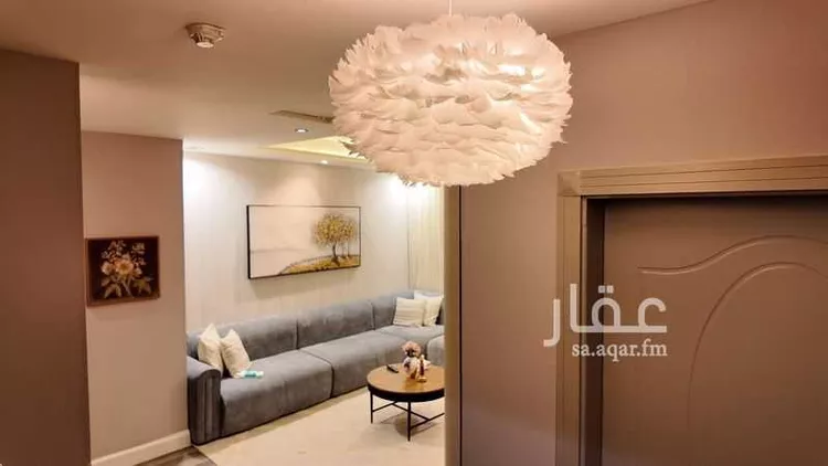 شقة مفروشة للحجز في شارع الحليلة ، حي الصحافة ، الرياض ، منطقة الرياض