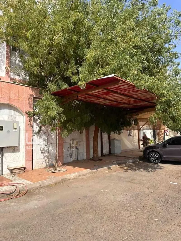 فيلا للإيجار في شارع زيد بن الازور, حي بئر عثمان, مدينة المدينة المنورة, منطقة المدينة المنورة صورة 2