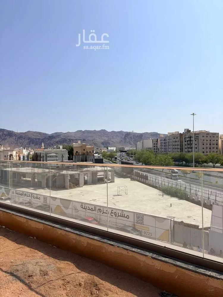 Commercial Office for Rent in Medina Bir Uthman صورة 2