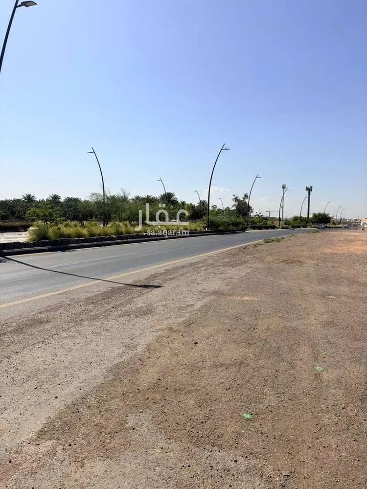 Land for Sale in Medina Al Uyun