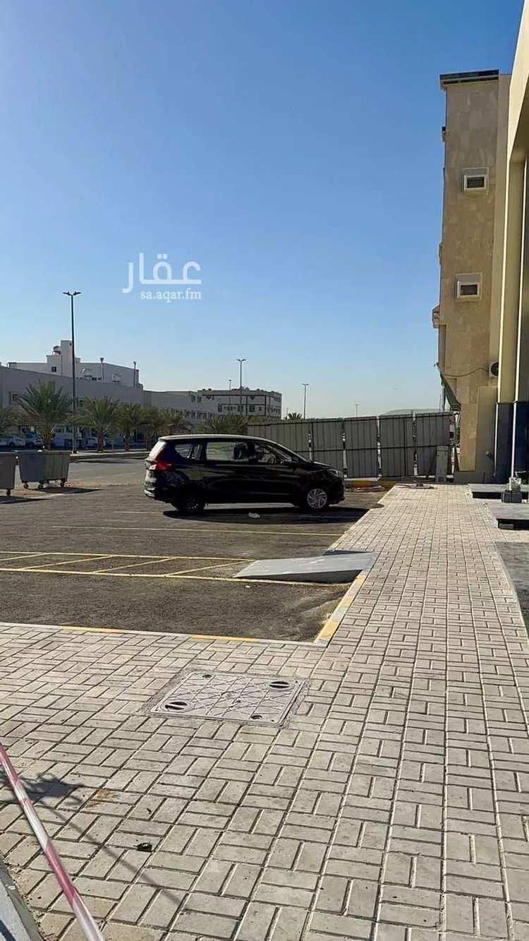 محل للإيجار في شارع ام ثابت بنت جابر, حي الدفاع, مدينة المدينة المنورة, منطقة المدينة المنورة صورة 5