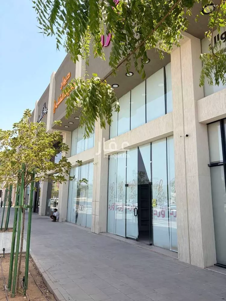 Shop for Rent in Medina Al Qaswa