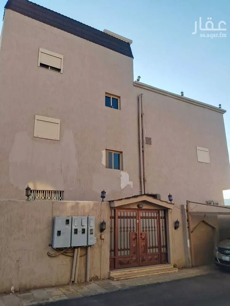 Villa for Sale in Medina Al Qiblatayn
