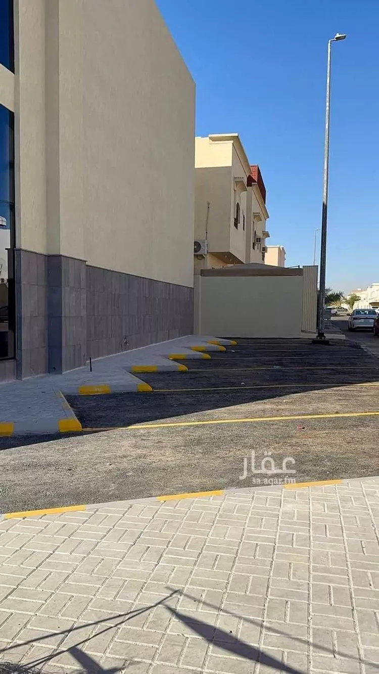 محل للإيجار في شارع ام ثابت بنت جابر, حي الدفاع, مدينة المدينة المنورة, منطقة المدينة المنورة صورة 4