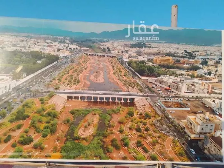 فيلا للبيع في شارع كورنيش وادي العقيق, حي القبلتين, مدينة المدينة المنورة, منطقة المدينة المنورة صورة 4