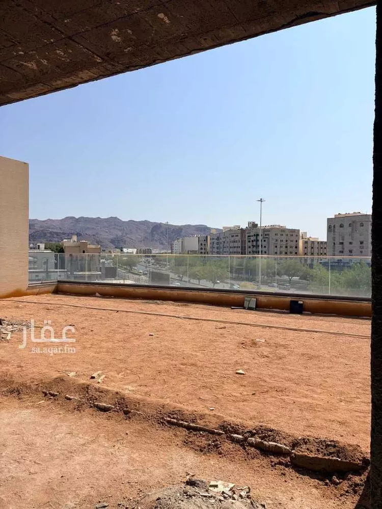 Commercial Office for Rent in Medina Bir Uthman صورة 4