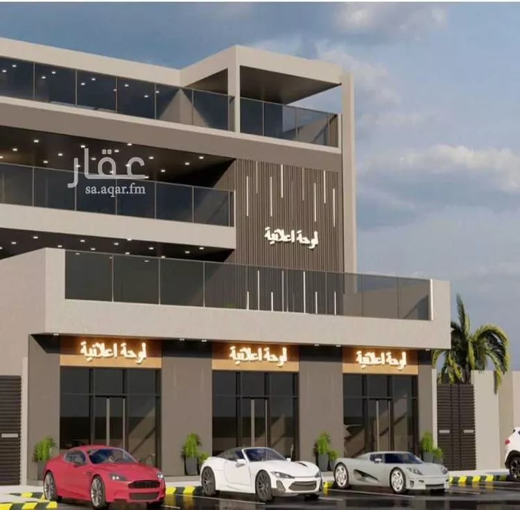 محل للإيجار في شارع الامير سلطان بن عبدالعزيز, حي الجابرة, مدينة المدينة المنورة, منطقة المدينة المنورة صورة 2