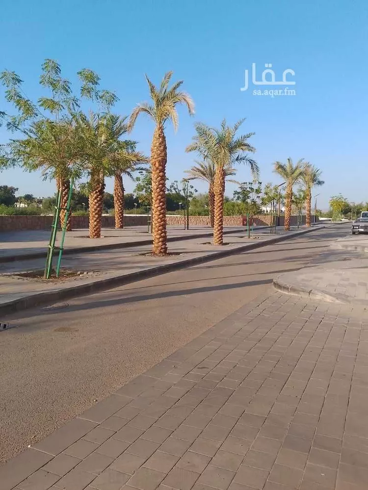 فيلا للبيع في شارع كورنيش وادي العقيق, حي القبلتين, مدينة المدينة المنورة, منطقة المدينة المنورة صورة 3