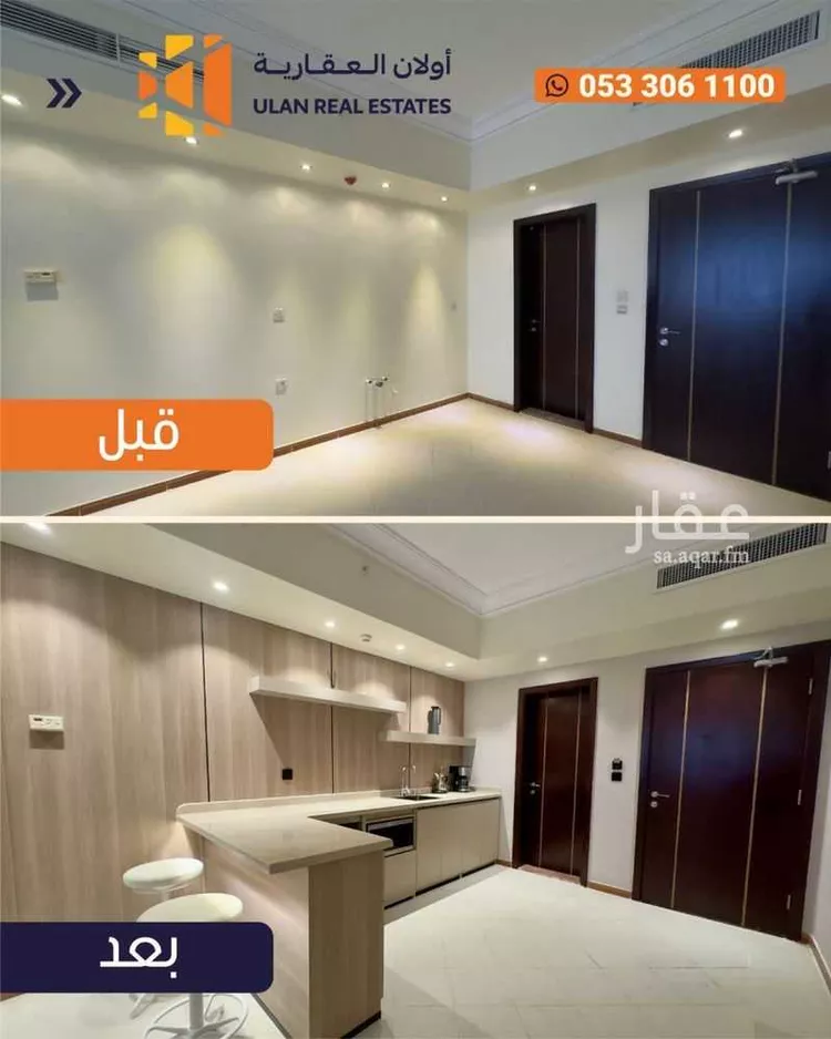 عمارة للإيجار في شارع طريق المطار, حي بنى معاوية, مدينة المدينة المنورة, منطقة المدينة المنورة صورة 5