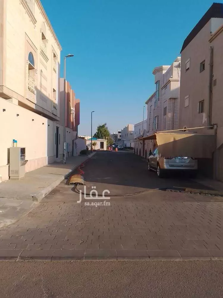 فيلا للبيع في شارع كورنيش وادي العقيق, حي القبلتين, مدينة المدينة المنورة, منطقة المدينة المنورة صورة 2