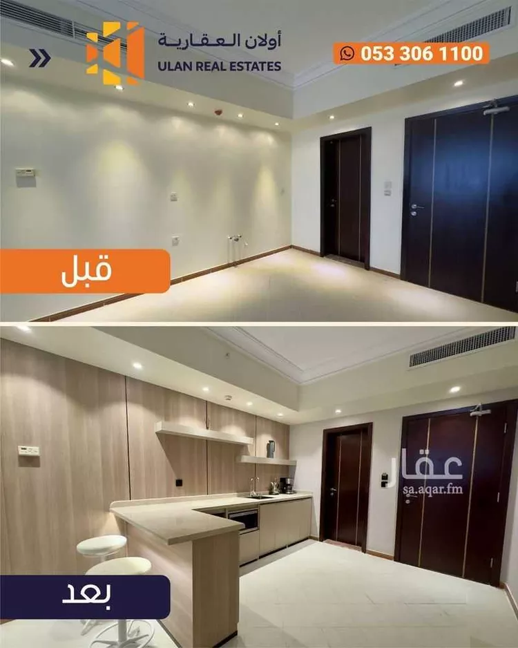 عمارة للإيجار في شارع طريق المطار, حي بنى معاوية, مدينة المدينه المنوره, منطقة المدينة المنورة صورة 2
