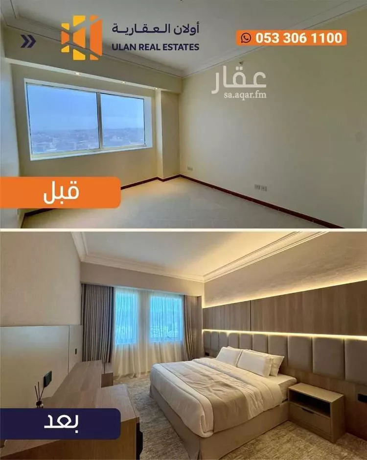 عمارة للإيجار في شارع طريق المطار, حي بنى معاوية, مدينة المدينه المنوره, منطقة المدينة المنورة صورة 5
