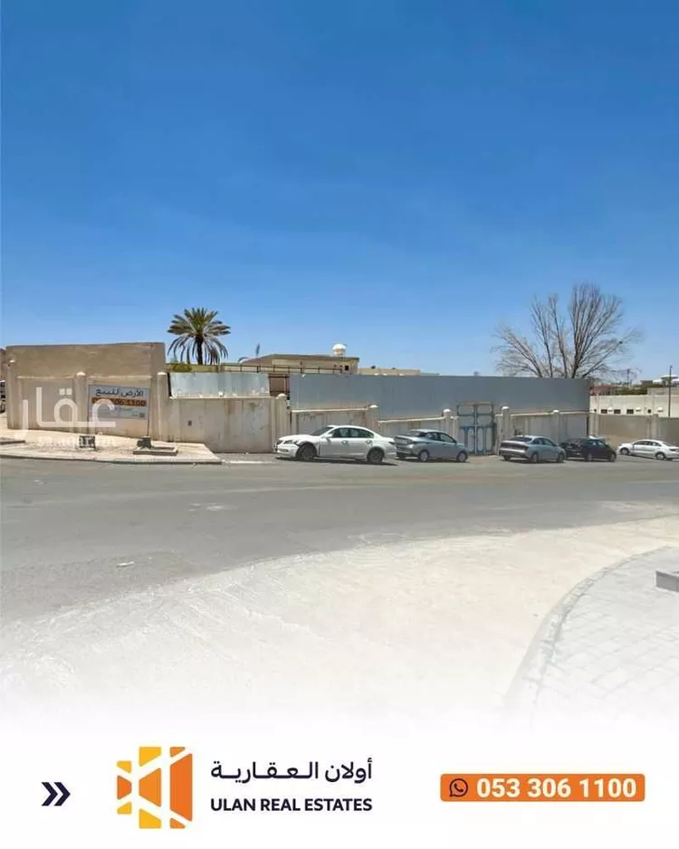 أرض للبيع في شارع زيد الخيل بن مهلهل, حي الجماوات, مدينة المدينه المنوره, منطقة المدينة المنورة صورة 3
