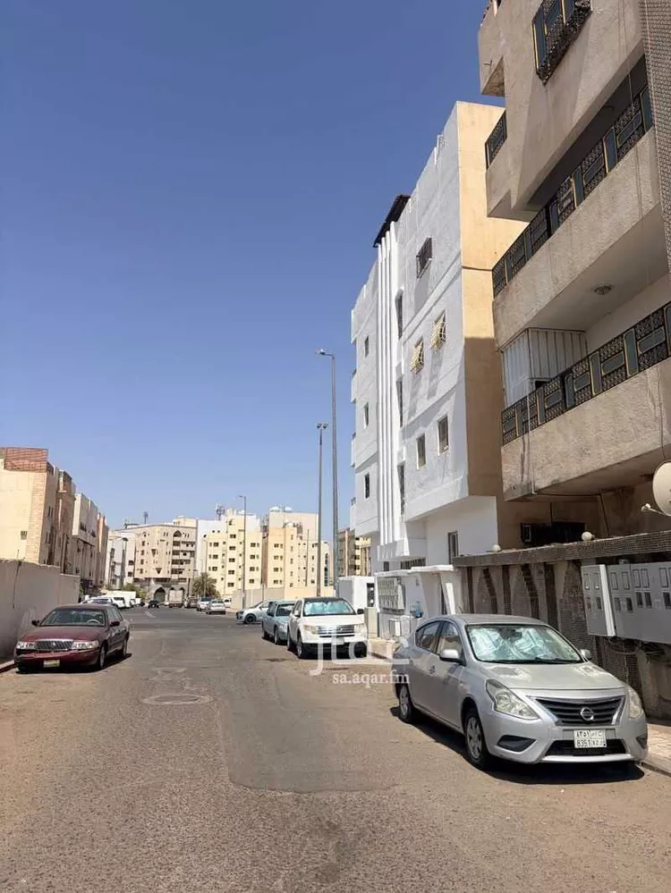 عمارة للبيع في شارع محمد بن عيسى الهلالي, حي قربان, مدينة المدينة المنورة, منطقة المدينة المنورة صورة 4
