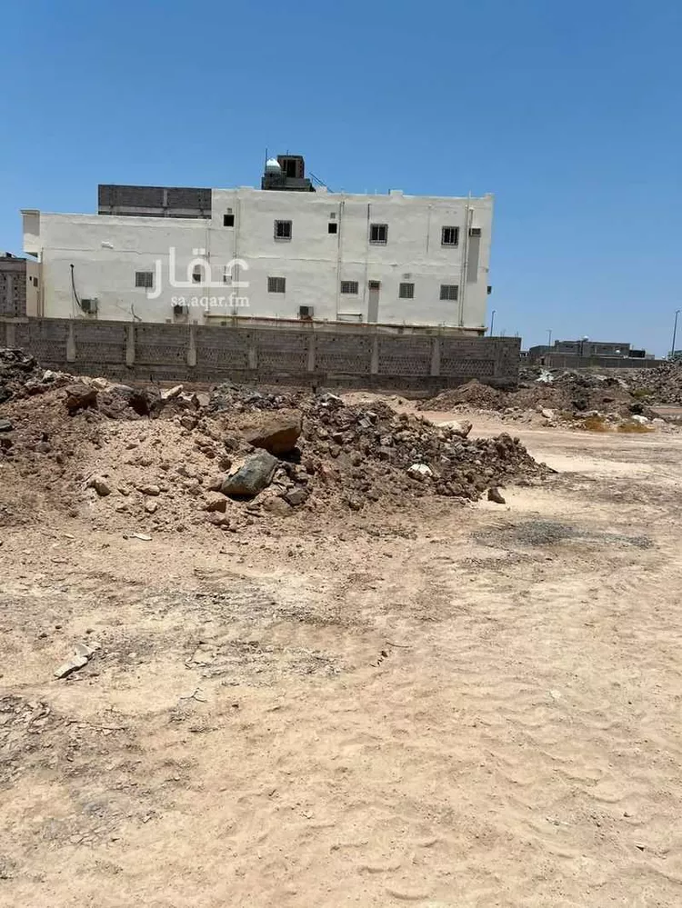 Land for Sale in Medina Nubala