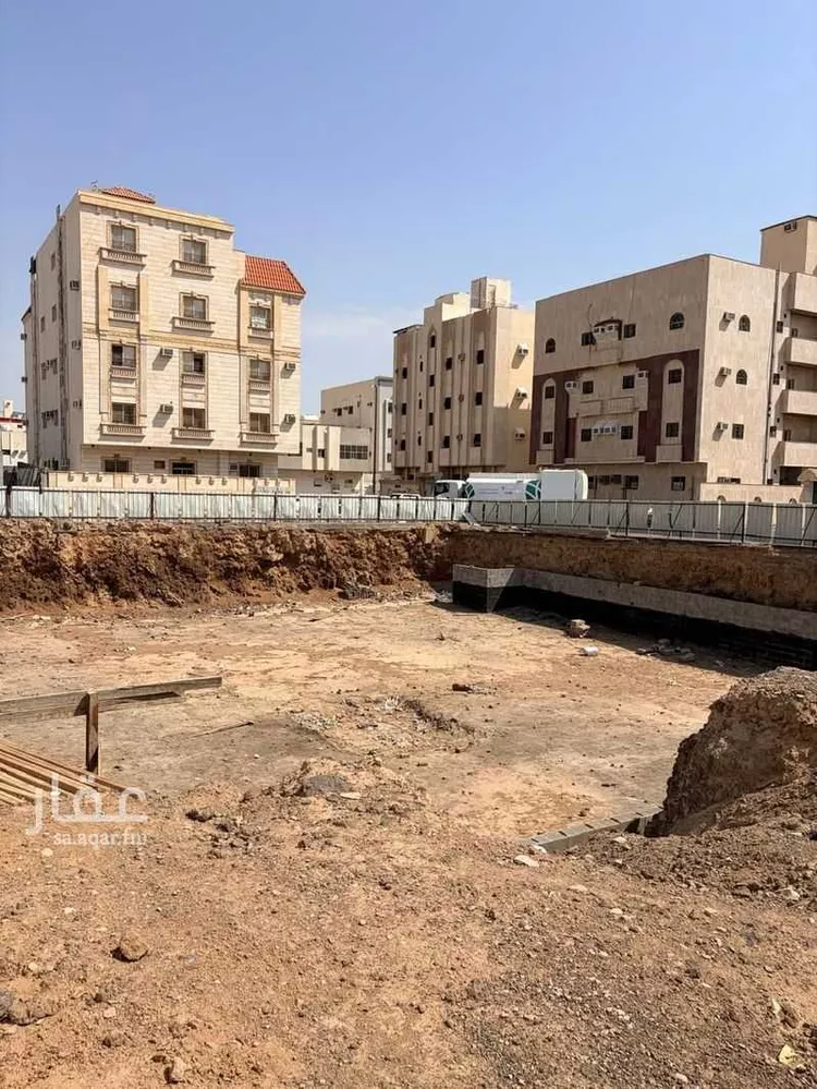 أرض للبيع في شارع الخجندي, حي الإسكان, مدينة المدينة المنورة, منطقة المدينة المنورة صورة 3