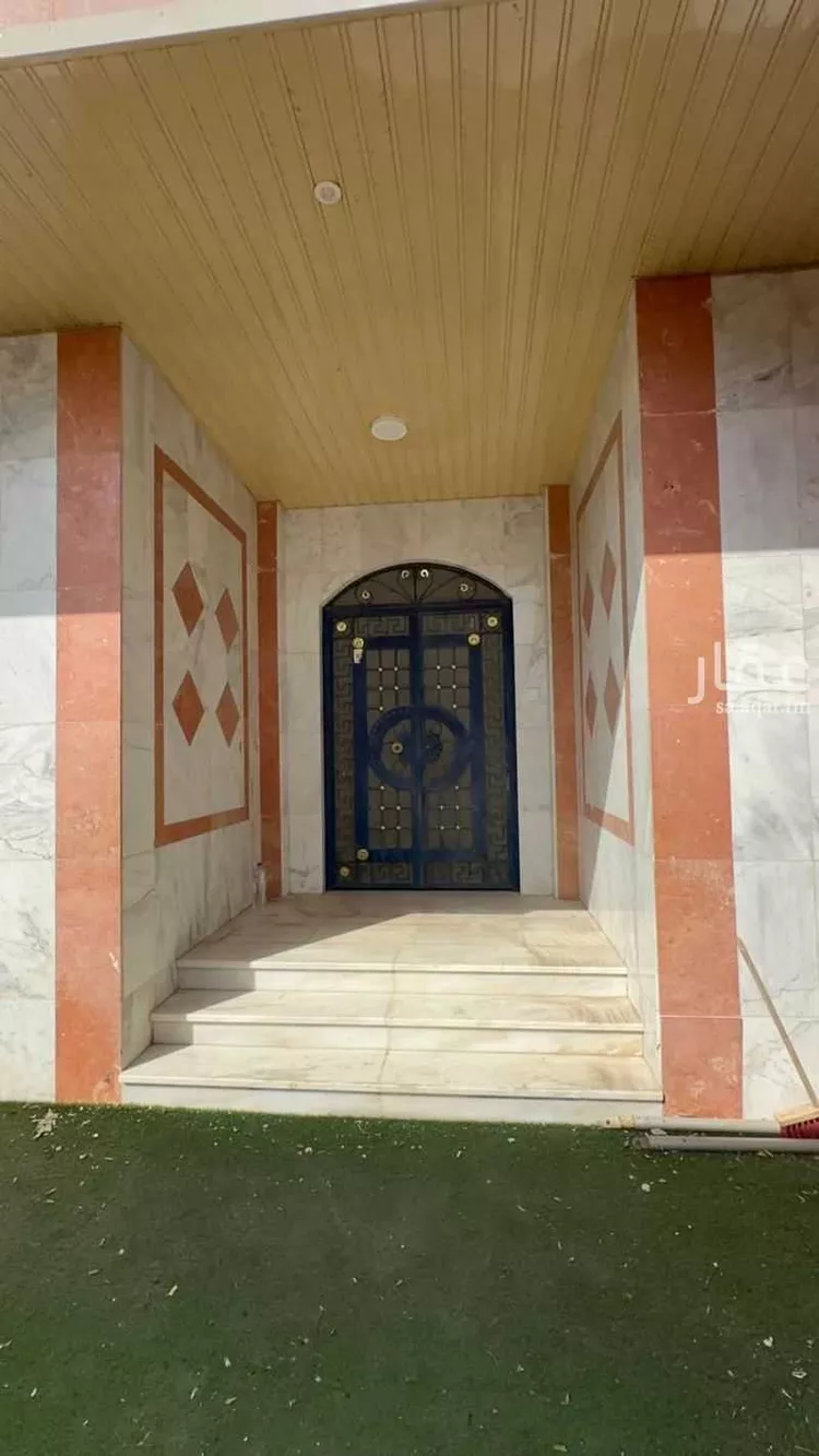 فيلا للإيجار في شارع زيد بن الازور, حي بئر عثمان, مدينة المدينة المنورة, منطقة المدينة المنورة