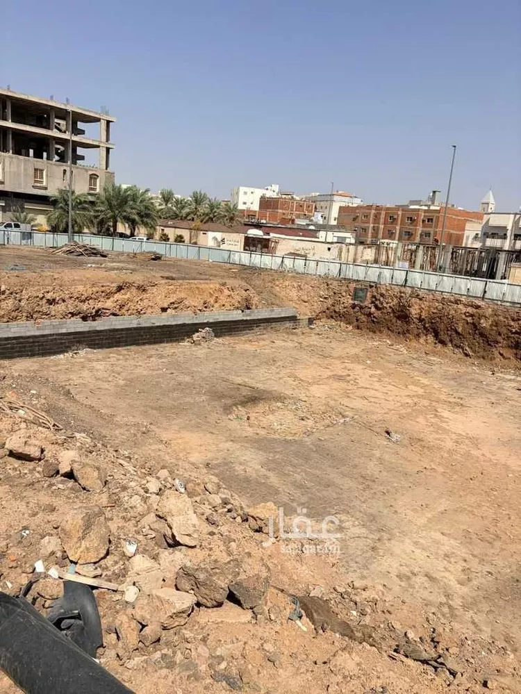 أرض للبيع في شارع الخجندي, حي الإسكان, مدينة المدينة المنورة, منطقة المدينة المنورة