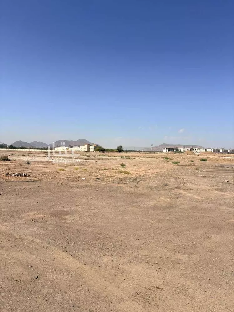 أرض للبيع في شارع طريق عثمان بن عفان, حي العيون, مدينة المدينة المنورة, منطقة المدينة المنورة صورة 4