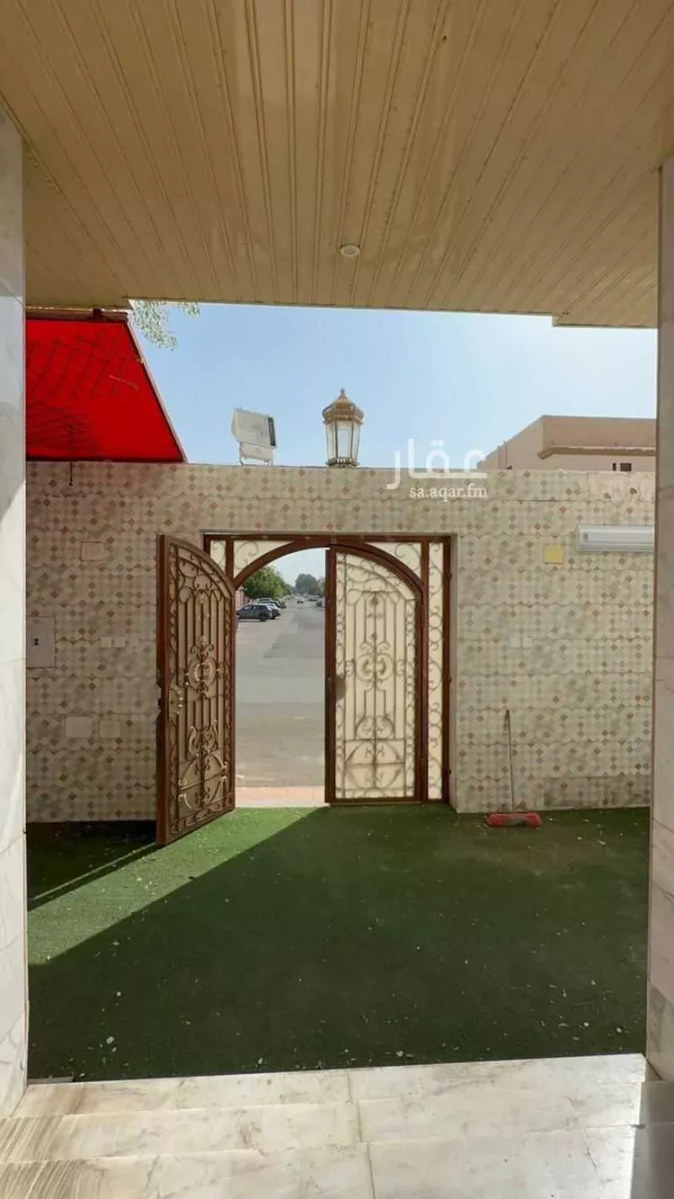 فيلا للإيجار في شارع زيد بن الازور, حي بئر عثمان, مدينة المدينة المنورة, منطقة المدينة المنورة صورة 3