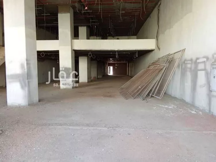 Shop for Rent in Medina Bani Moawya