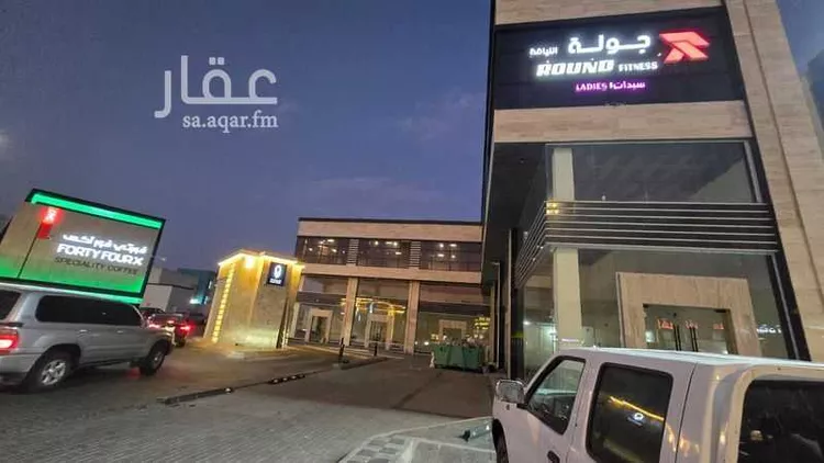 محل للإيجار في شارع هارون بن موسى بن ابي علقمة, حي الرانوناء, مدينة المدينة المنورة, منطقة المدينة المنورة صورة 3