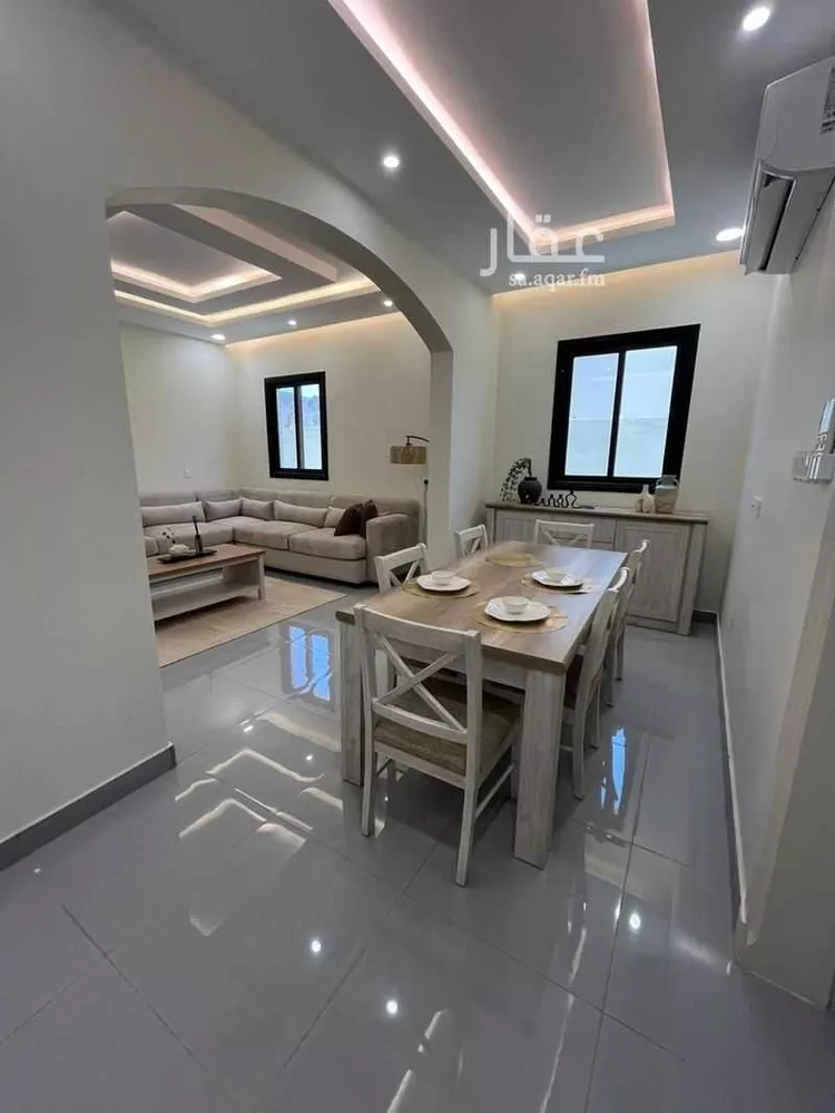 شقة للبيع في شارع اسماعيل بن قيس بن سعد, حي الرانوناء, مدينة المدينة المنورة, منطقة المدينة المنورة صورة 2