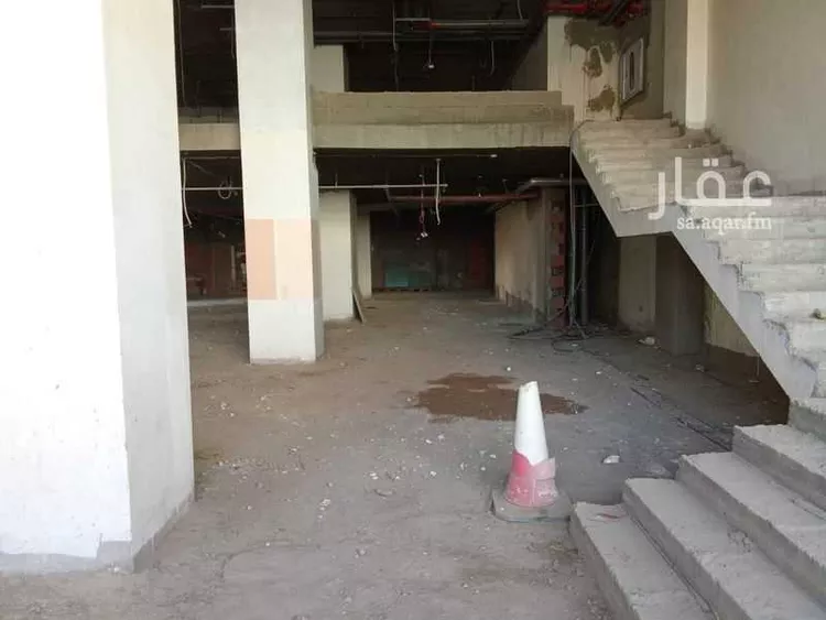 Shop for Rent in Medina Bani Moawya