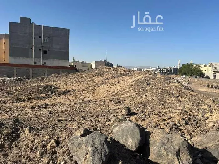 Land for Sale in Medina Shuran