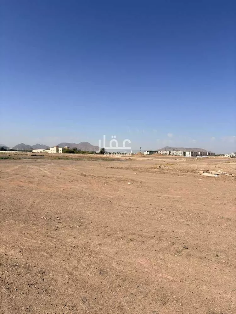 أرض للبيع في شارع طريق عثمان بن عفان, حي العيون, مدينة المدينة المنورة, منطقة المدينة المنورة صورة 3