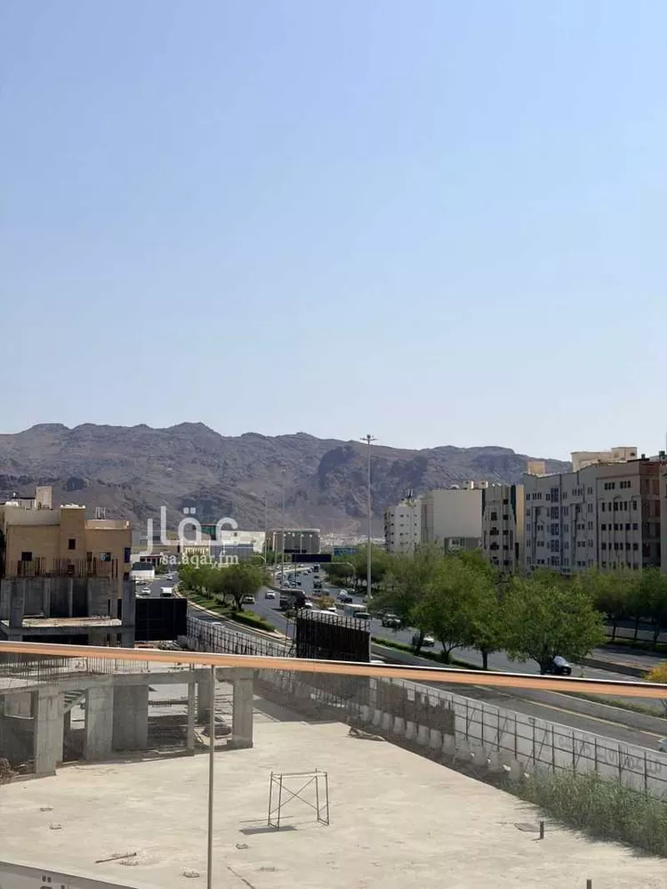 Commercial Office for Rent in Medina Bir Uthman صورة 3