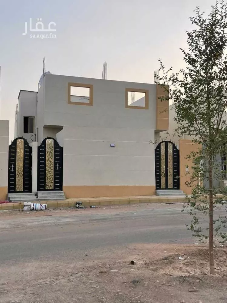 Villa for Sale in Medina Al Matar