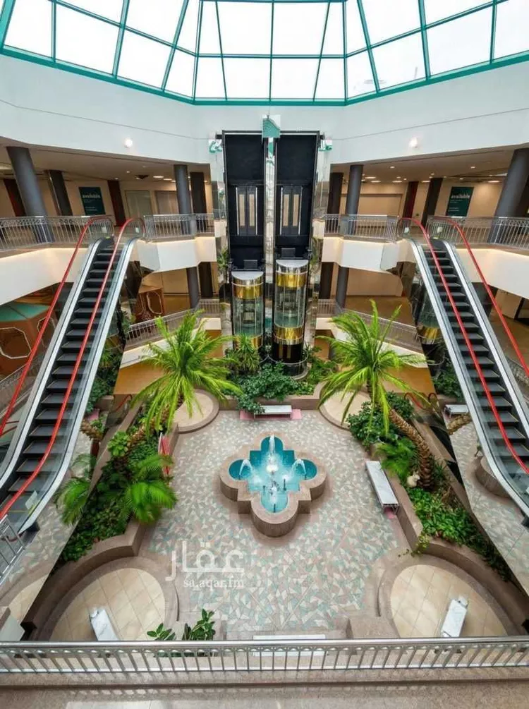Commercial Office for Rent in Riyadh Ad Duraihimiyah