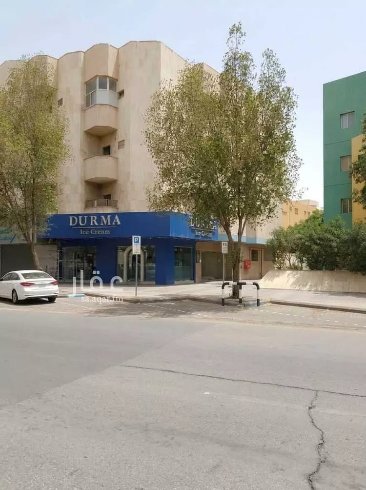 عمارة للإيجار في حي العليا, مدينة الرياض, منطقة الرياض