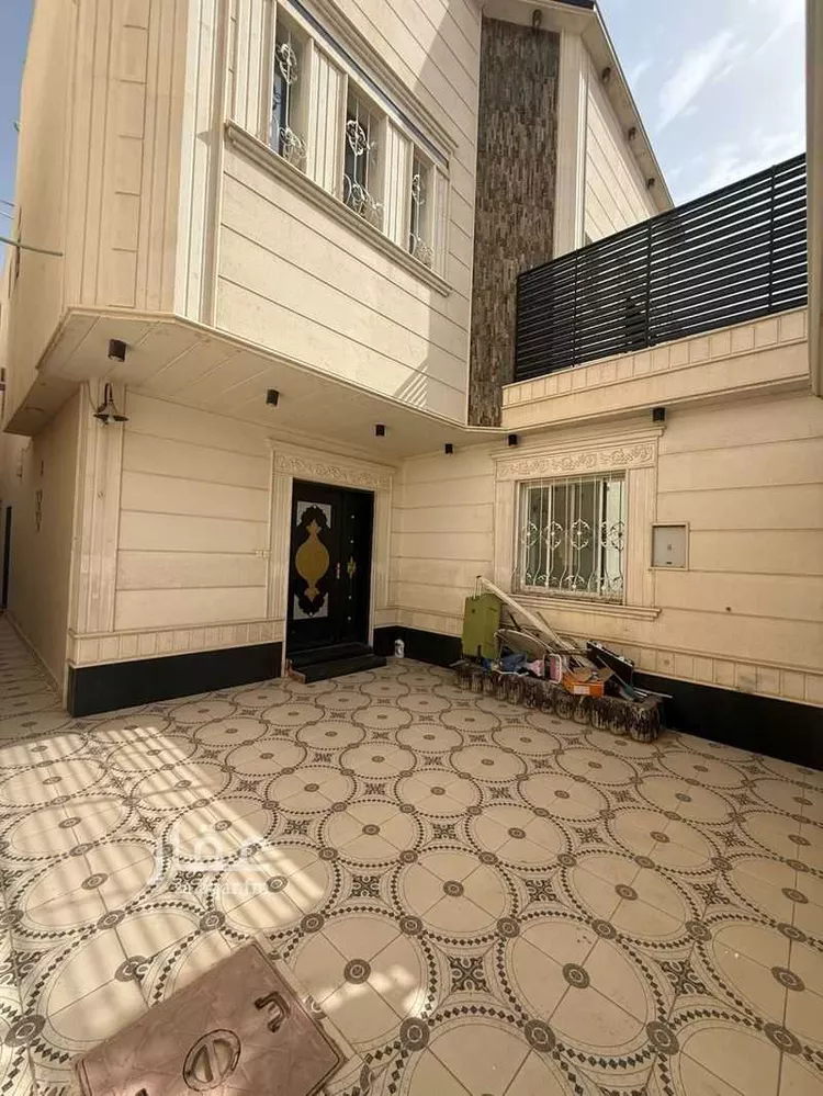 فيلا للإيجار في شارع فخر الدين الخاتوني, حي الرمال, مدينة الرياض, منطقة الرياض صورة 2