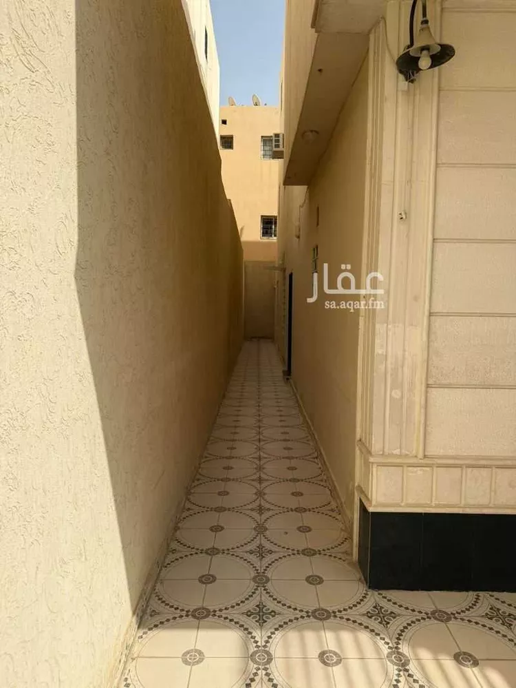 فيلا للإيجار في شارع فخر الدين الخاتوني, حي الرمال, مدينة الرياض, منطقة الرياض صورة 5
