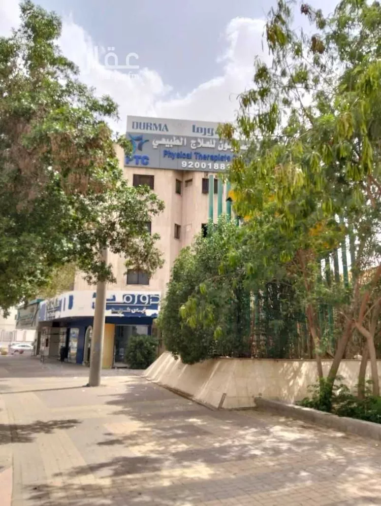 عمارة للإيجار في حي العليا, مدينة الرياض, منطقة الرياض صورة 3