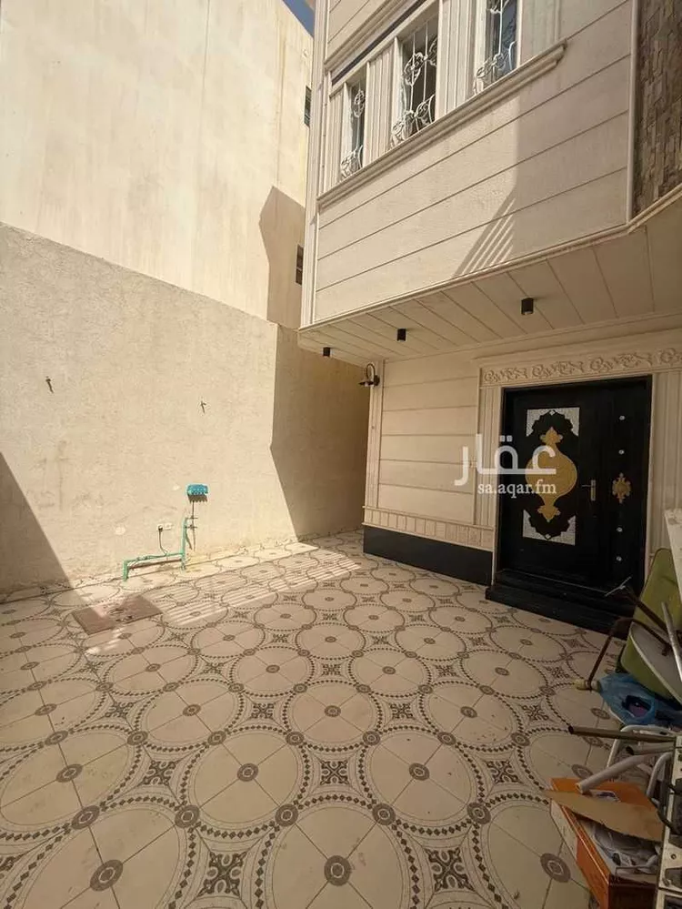فيلا للإيجار في شارع فخر الدين الخاتوني, حي الرمال, مدينة الرياض, منطقة الرياض صورة 3