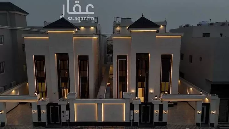 Villa for Sale in Al Khobar As Sawari