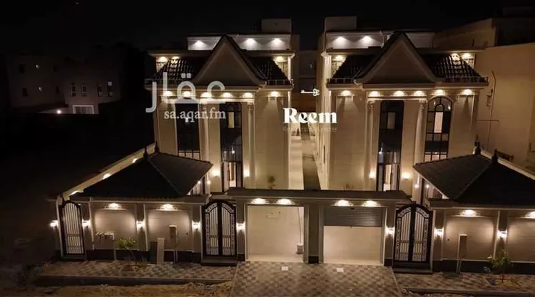 فيلا للبيع في شارع السفانيه, حي اللؤلؤ, مدينة الخبر, المنطقة الشرقية