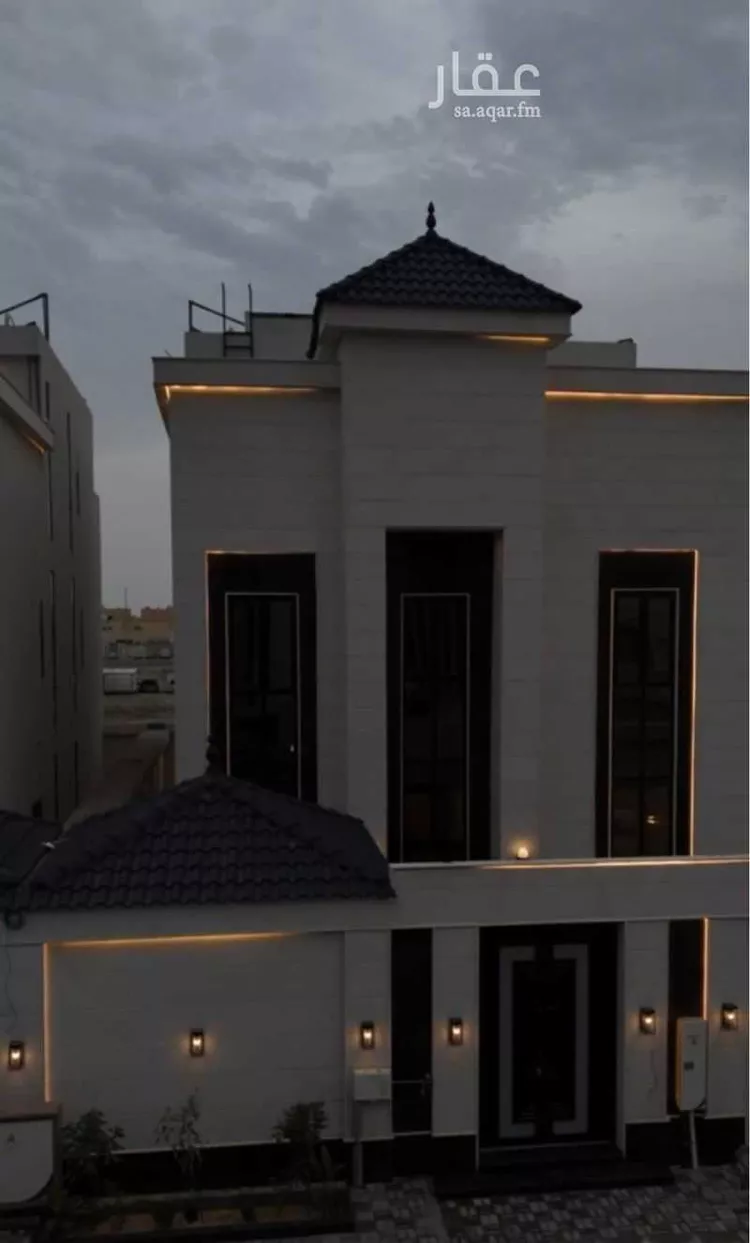 Villa for Sale in Al Khobar As Sawari