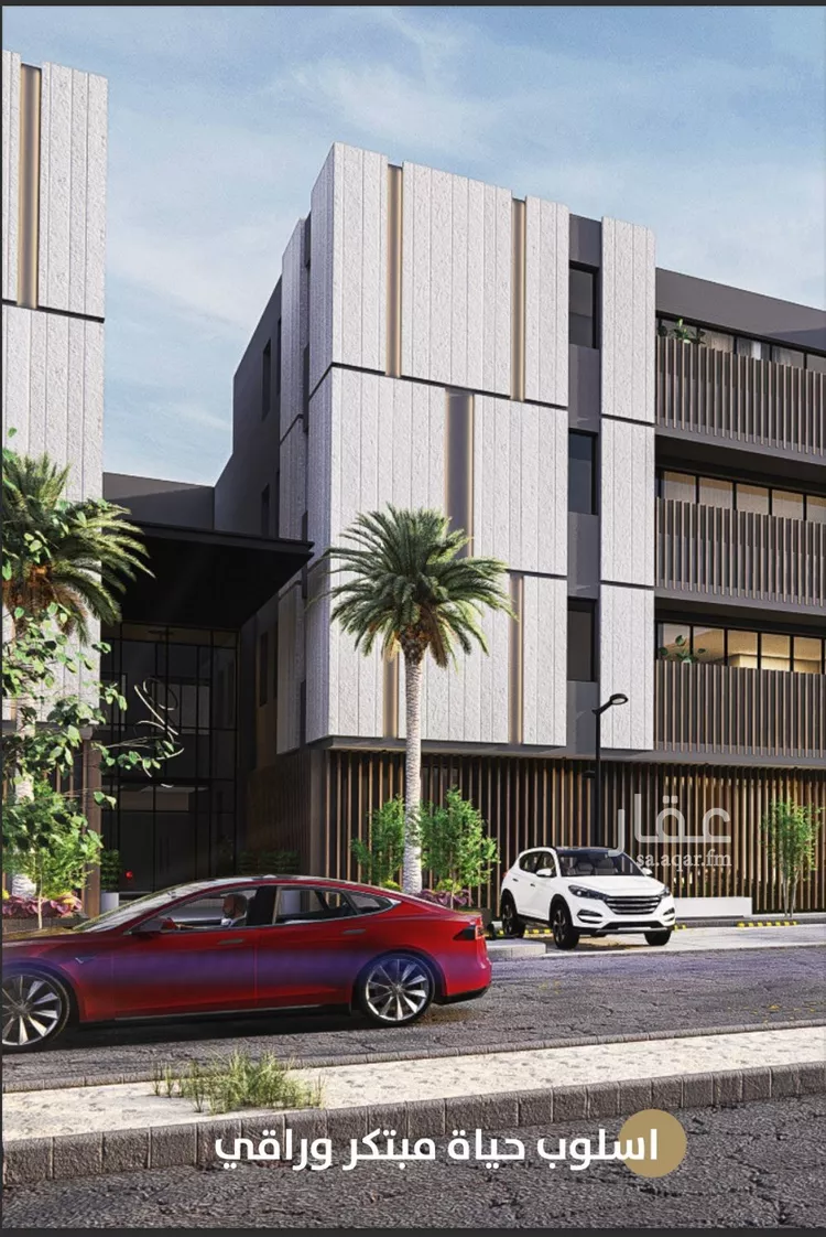 دور للبيع في شارع المرامية, حي الوادي, مدينة الرياض, منطقة الرياض صورة 3