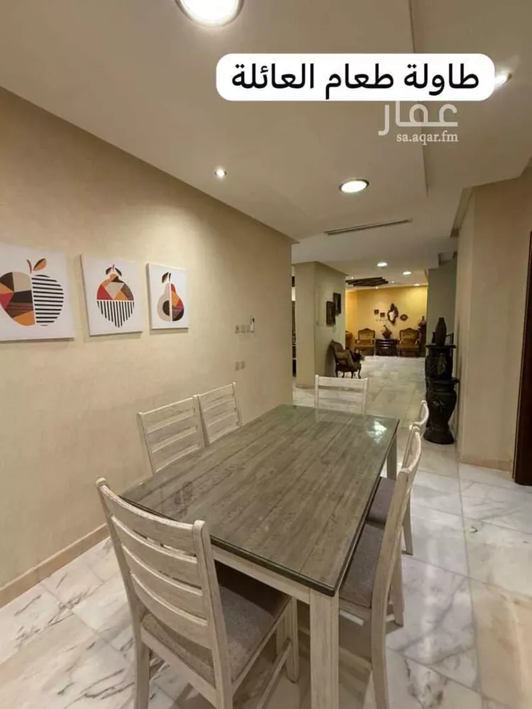 فيلا للبيع في شارع حسين بن غنام, حي النزهة, مدينة الرياض, منطقة الرياض صورة 5