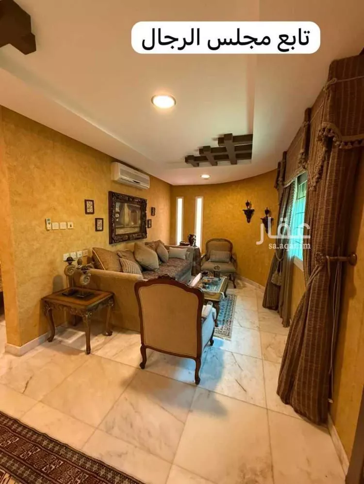 فيلا للبيع في شارع حسين بن غنام, حي النزهة, مدينة الرياض, منطقة الرياض صورة 4