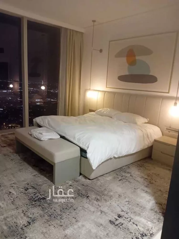 شقة للإيجار في شارع طريق الملك فهد الفرعي, حي الصحافة, مدينة الرياض, منطقة الرياض صورة 3