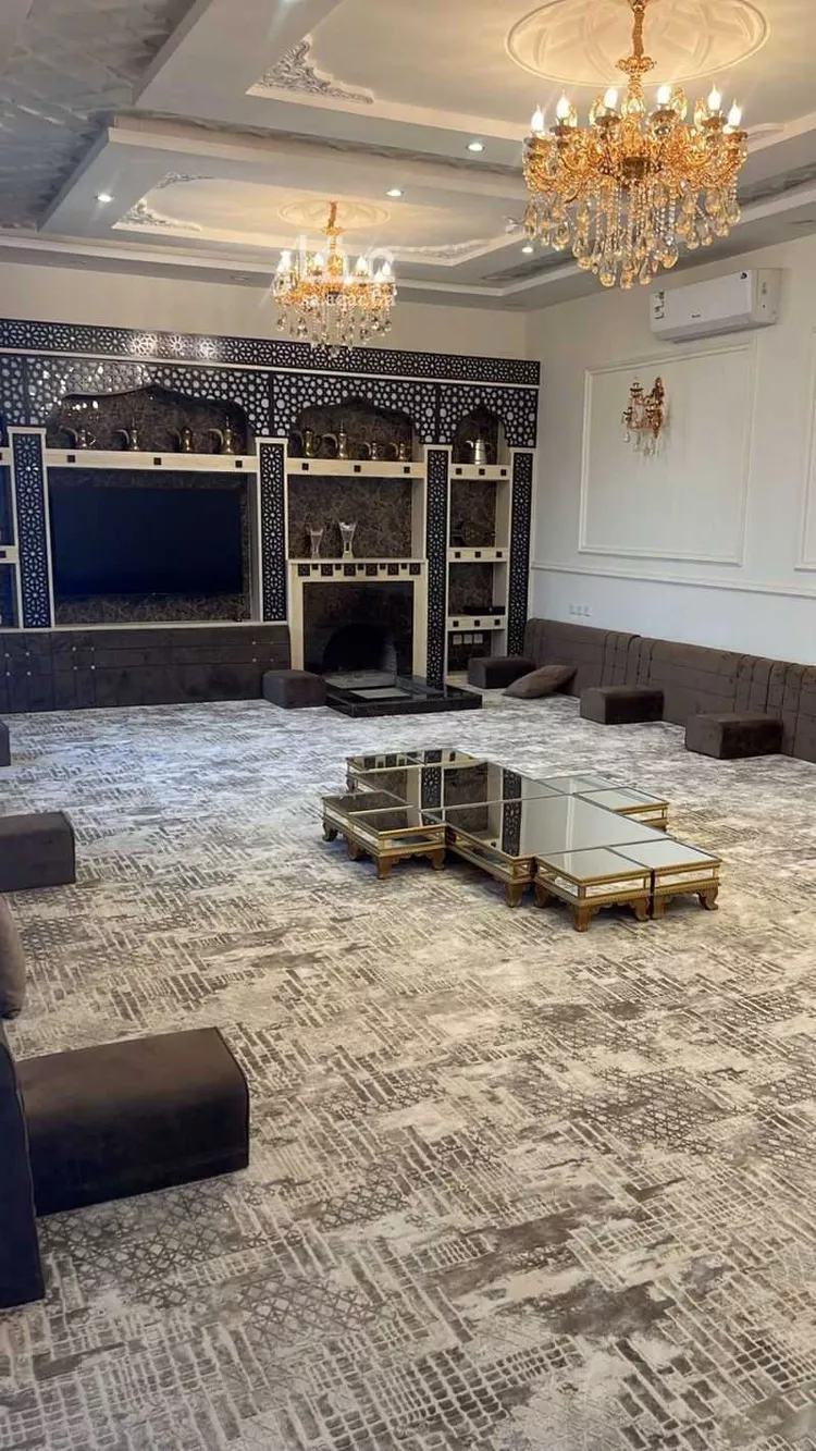 فيلا للبيع في شارع إبراهيم بن موسى الفيومي, حي الرمال, مدينة الرياض, منطقة الرياض صورة 2