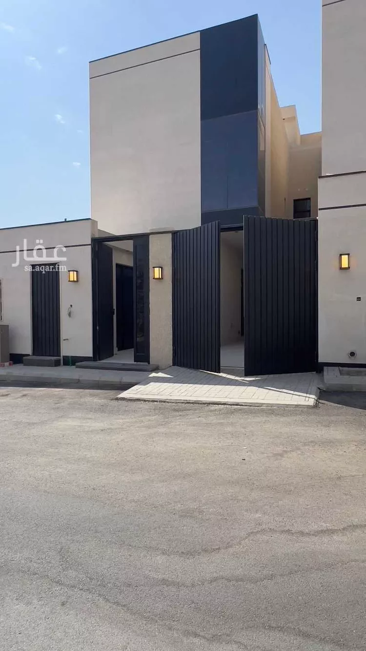 فيلا للبيع في شارع عبدالرحمن بخش, حي النرجس, مدينة الرياض, منطقة الرياض صورة 2