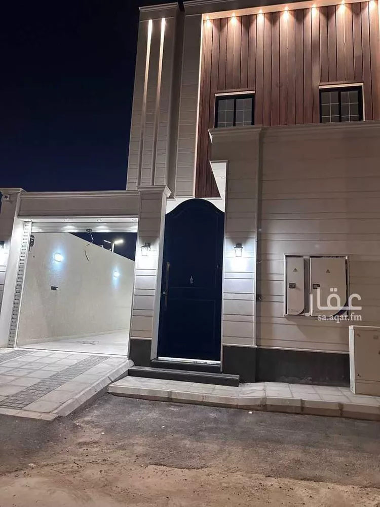 فيلا للبيع في شارع جبل المضابيع ، حي القادسية ، الرياض ، منطقة الرياض