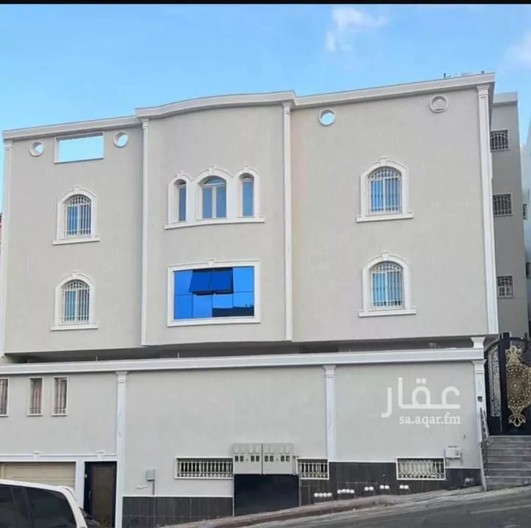 شقة للإيجار في شارع شارع سعد بن ابي وقاص, حي المروج, مدينة ابها, منطقة عسير صورة 2