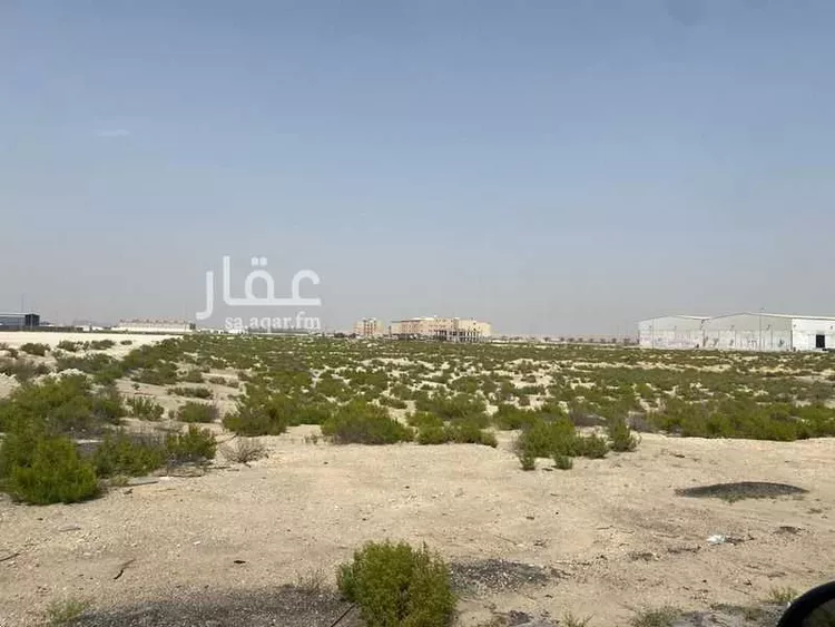 أرض للبيع في شارع 2081774, حي منطقة الخدمات المساندة, مدينة الدمام, المنطقة الشرقية